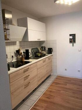 Foto - 2.5 Zimmer Maisonettenwohnung in Albstadt