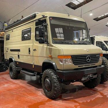 Foto - Wohnmobil Stellplatz überdacht - 75,00&nbsp;EUR Miete,