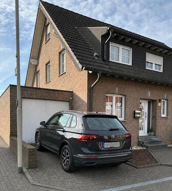 Foto - Schöne Doppelhaushälfte im Wohngebiet Am Waldrand in Ratheim