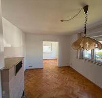 Wohnung mit Garten - 900,00&nbsp;EUR Kaltmiete, ca.&nbsp; 85,00&nbsp;m&sup2; in Weilheim an der Teck (PLZ: 73235)
