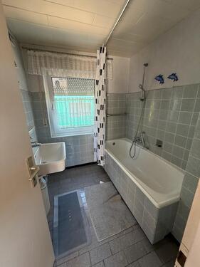 Foto - 4 Zimmer Erdgeschoßwohnung in Weilheim an der Teck