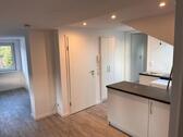 Foto - Helle 3-Zimmer-Dachgeschosswohnung mit Einbauküche in Korbach