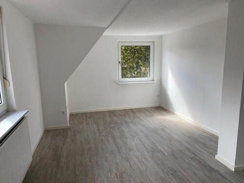 Foto - 3 Zimmer Dachgeschoßwohnung in Korbach