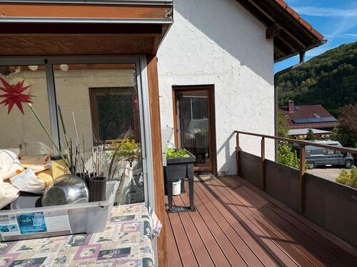 Foto - Einfamilienhaus in Gruibingen zum Kaufen