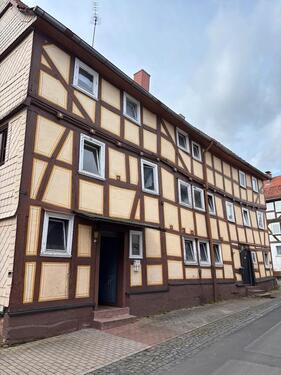 Foto - Haus neben Marburg zu verkaufen