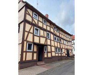 Haus neben Marburg zu verkaufen - Rauschenberg