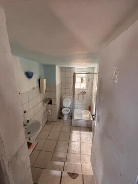 Foto - 5 Zimmer Doppelhaushälfte in Rauschenberg