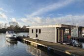 Foto - Komfort Hausboot DIVA - Quality Time auf dem Wasser