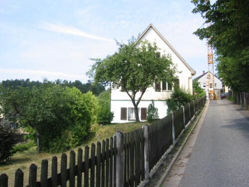 Foto - Einfamilienhaus in Neuhaus an der Pegnitz