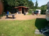 Foto - Grundstück in Homberg (Efze)