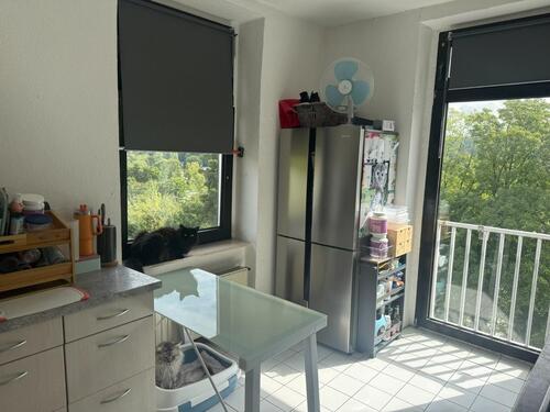 Foto - Etagenwohnung in Wuppertal