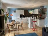 Foto - Wohnungsswap - 4 Zimmer, 100 m² - Waldstraße, Berlin