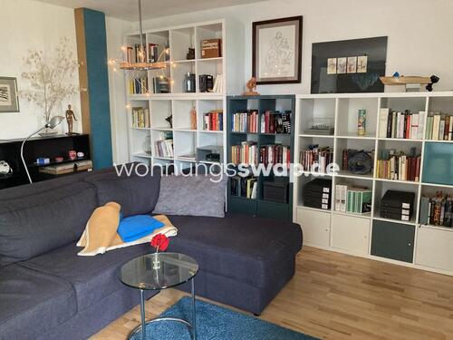 Foto - Etagenwohnung zur Miete in Berlin