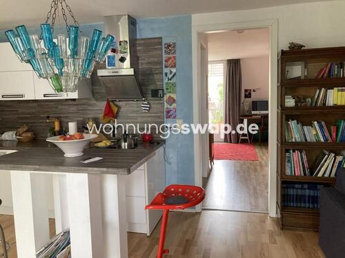 Foto - Etagenwohnung in Berlin