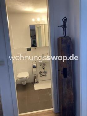 Foto - Etagenwohnung in Berlin zur Miete