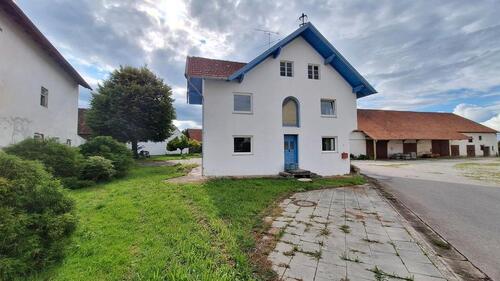 Foto - Einfamilienhaus Bauernhaus Vermietung