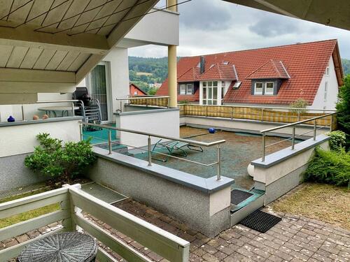Foto - Etagenwohnung zum Kaufen in Bad Orb