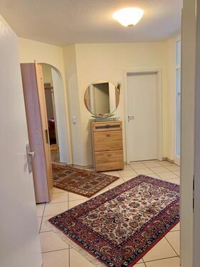 Foto - Etagenwohnung in Bad Orb zum Kaufen