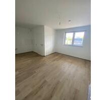 Neubau! Bezugsfertige 1-Zimmerwohnung in Griesheim (Darmstadt)