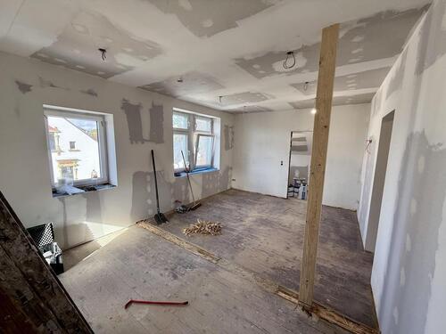 Foto - Etagenwohnung zur Miete in Waldenburg