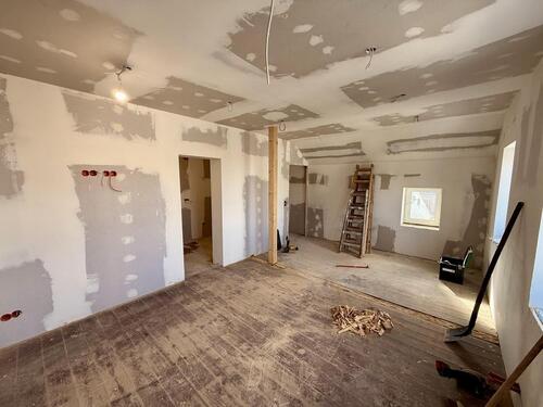Foto - Etagenwohnung in Waldenburg