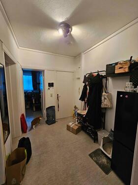 Foto - Etagenwohnung zur Miete in Lübeck