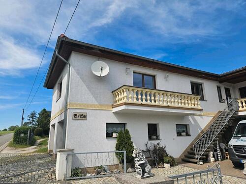 Foto - 2-Raum-Wohnung Stadtilm - 420,00 EUR Kaltmiete,