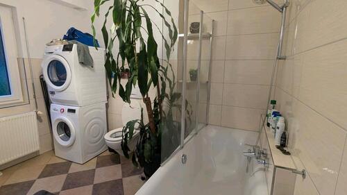 Foto - Etagenwohnung in Arnstadt