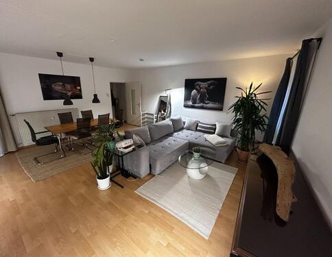 Foto - Vollmöblierte Traumwohnung im Zentrum – ab 1. Dezember