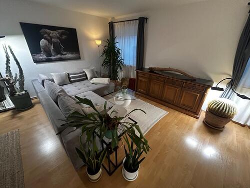 Foto - Etagenwohnung in Aschaffenburg