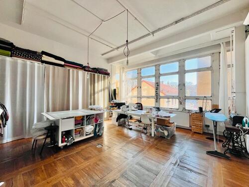 Foto - Raum zu vermieten - 25,00 EUR Kaltmiete,