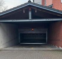 Tiefgaragenplatz im“Allerdeich“ - Celle Altencelle