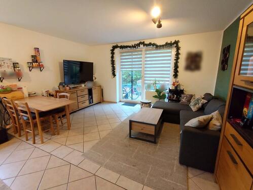 Foto - 3 Zimmer Wohnung in Hennstedt - 670,00 EUR Kaltmiete, ca.  70,00 m²