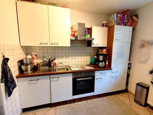 Foto - 3 Zimmer Etagenwohnung zur Miete in Hennstedt