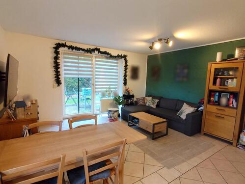 Foto - 3 Zimmer Etagenwohnung in Hennstedt