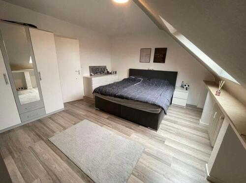 Foto - Maisonette Wohnung (5 Zimmer) in Viersen-Bockert 41748