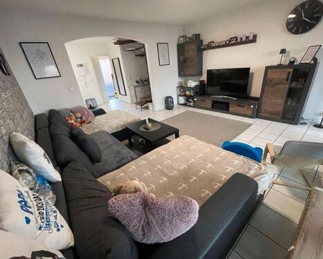 Foto - Etagenwohnung in Viersen zur Miete