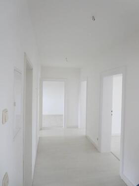 Foto - Etagenwohnung in Bayreuth zur Miete