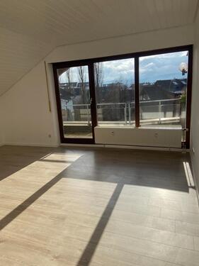 Foto - Großzügige 2-Zimmer Dachgeschosswohnung in Winnenden