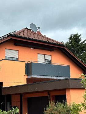 Foto - 2 Zimmer Etagenwohnung in Forst