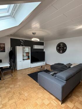 Foto - Etagenwohnung in Forst zum Kaufen