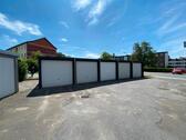 Foto - Garage in Flensburg Mürwik - 79,00&nbsp;EUR Miete,