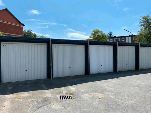 Foto - andere zur Miete in Flensburg