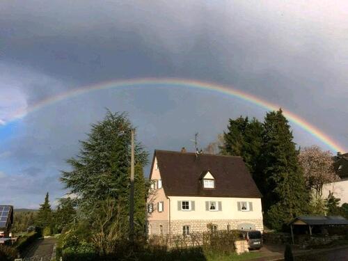 Foto - Einfamilienhaus in 90559 Oberferrieden zu vermieten ab April 2026