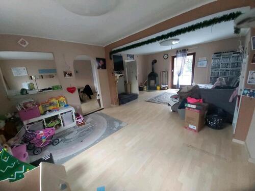 Foto - 6.5 Zimmer Einfamilienhaus in Berngau
