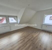 Vollrenovierte 3 Zimmer Wohnung im Greitweg, modernisiertes Bad mit Wanne zum 1.2.26 - Göttingen Grone