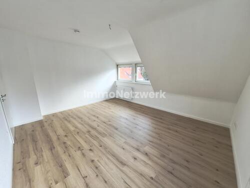 Foto - 3 Zimmer Dachgeschoßwohnung zur Miete in Göttingen