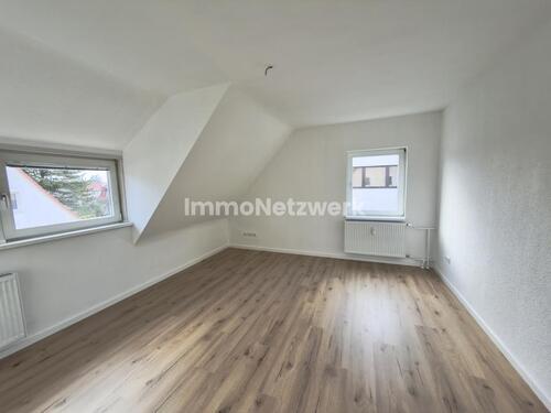 Foto - 3 Zimmer Dachgeschoßwohnung in Göttingen