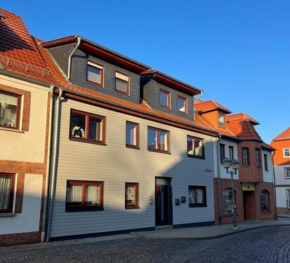 Foto - familienfreundliche Wohnung in der Innenstadt von Heiligenstadt