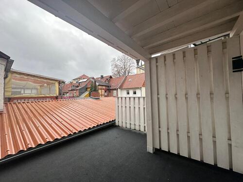 Foto - 4 Zimmer Etagenwohnung zur Miete in Heilbad Heiligenstadt